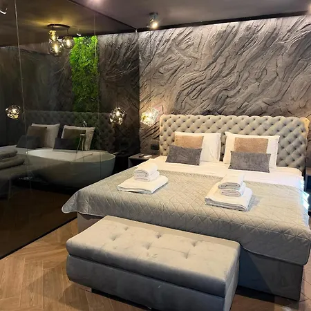 Crowonder Idassa With Swimming Pool And Jacuzzi - Crowonder Luxury Rent * Zadar