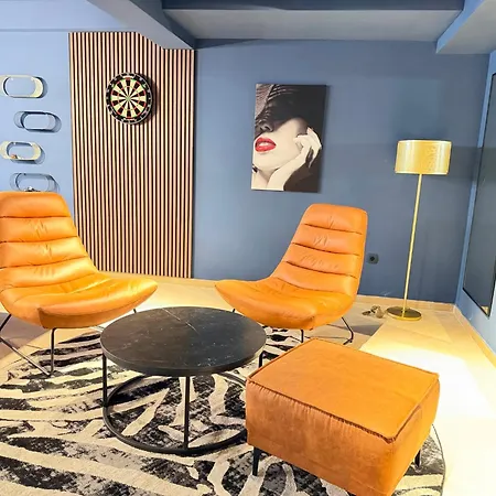 Crowonder Idassa With Swimming Pool And Jacuzzi - Crowonder Luxury Rent 자다르